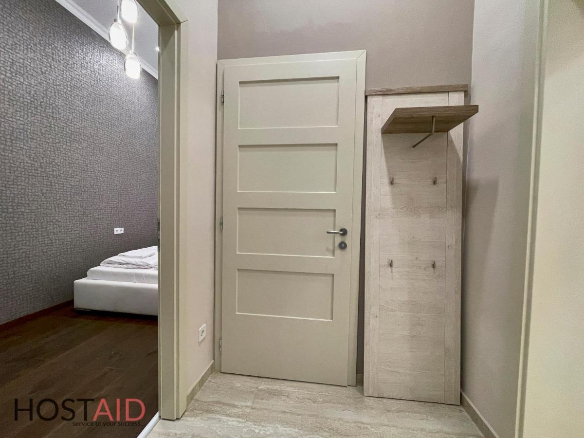 G7 Budapest - Hostaid Екстер'єр фото